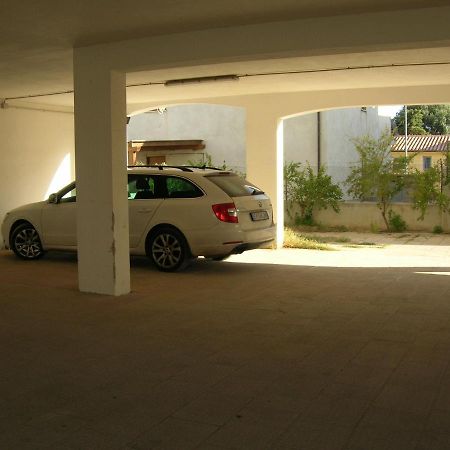 L'Ancora Suite Orosei Exterior foto